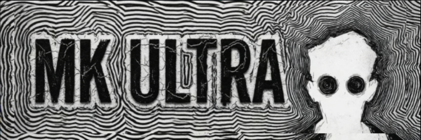MK ULTRA